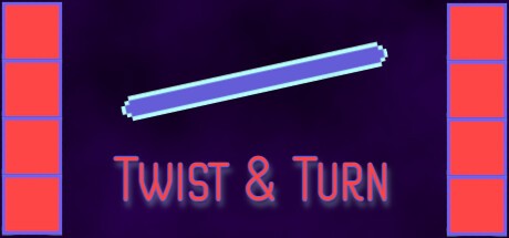 Games like Twist & Turn