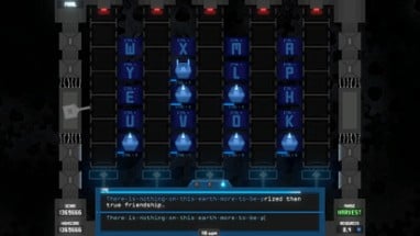 Tyfortress: Tactical Typing Image