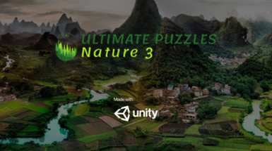 Ultimate Puzzles Nature 3 Image