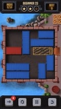 Unblock Block Puzzle Game Image