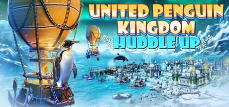 Games like United Penguin Kingdom: Huddle up