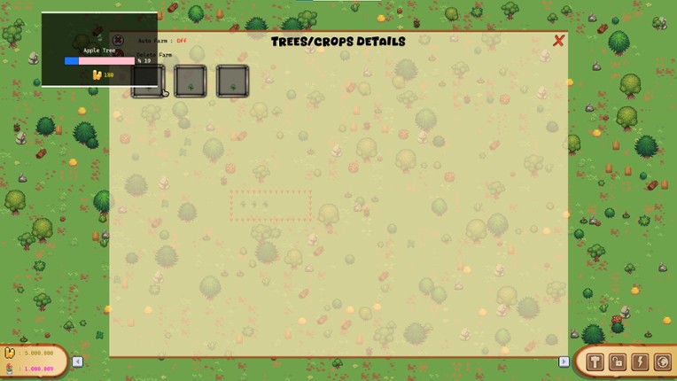 Unlimited Farm Tycoon - Cozy Idle Farm Game screenshot