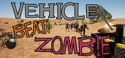 Vehicle Beat Zombie Image