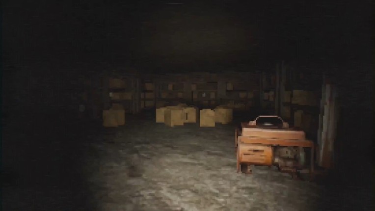 Wake Up The House screenshot