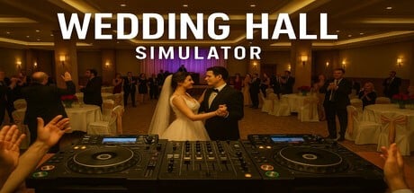 Games like Wedding Hall Simulator