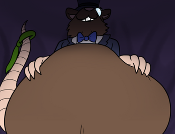 WeightClash screenshot