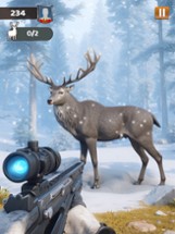 Wild Hunt: Deer Hunter 2024 Image