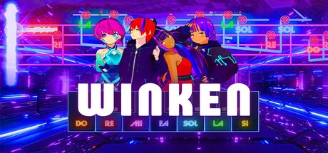 Games like Winken