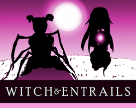 Witch & Entrails ★ Image