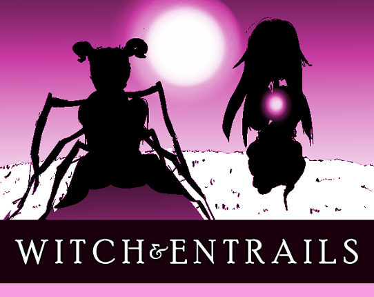 Witch & Entrails Image