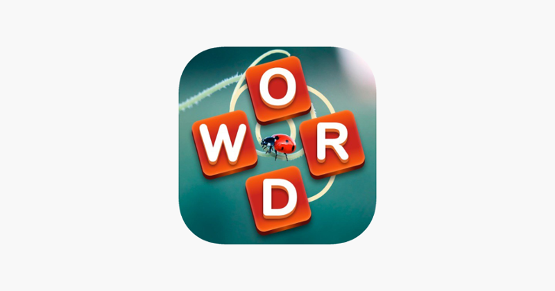 Words Jam: Crossword Puzzle Game Cover