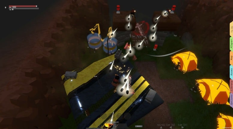 YonDelver screenshot