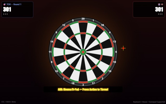 3-in-1 Sports Arena Image