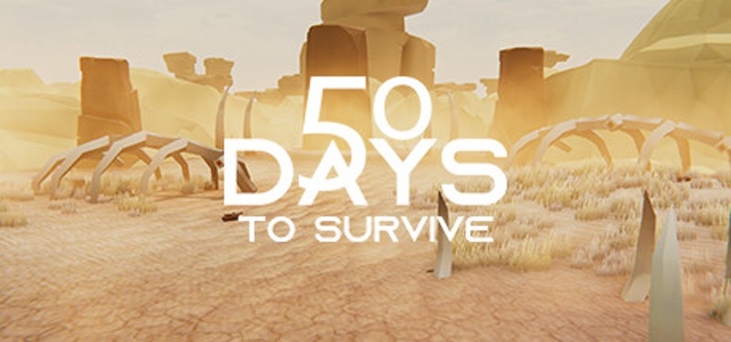 50 Days To Survive Image