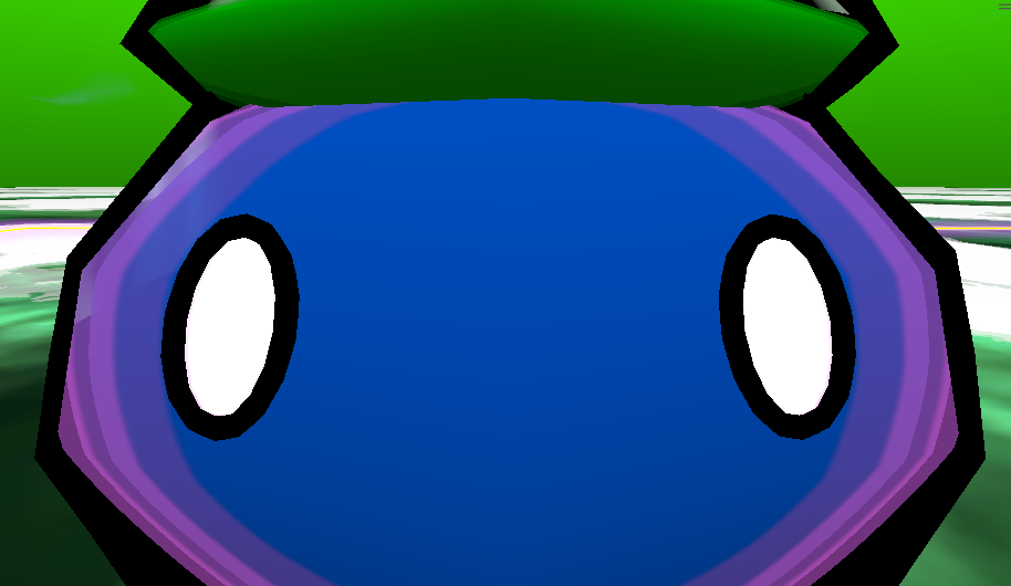 Games like a food for thought: updated gamefeel sneak peak