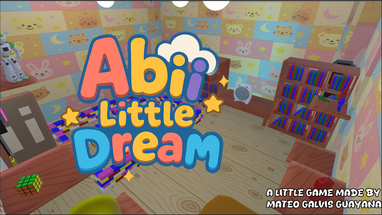 Games like Abii Little Dream