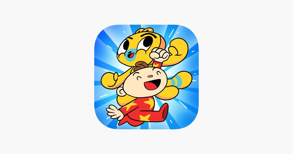 Games like Adam Wa Mishmish AR