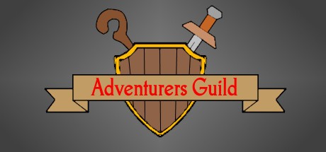 Games like Adventurers Guild