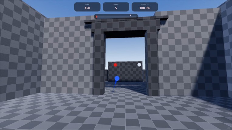 AIM/FLASH Trainer screenshot