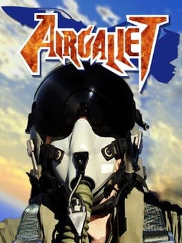 Games like Air Gallet