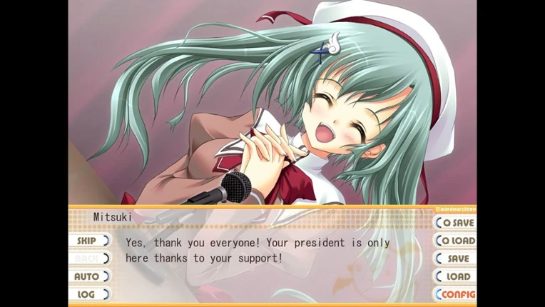 Akaneiro ni Somaru Saka screenshot