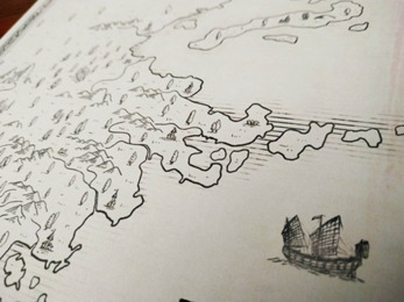 Ancient Realms - Hollow Adventures Image