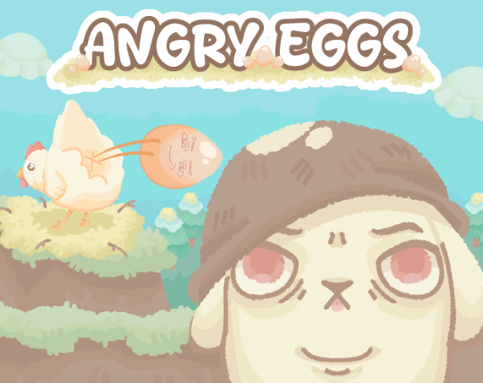 Angry Eggs Image