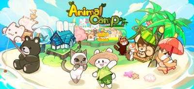 Animal Camp : Healing Resort Image