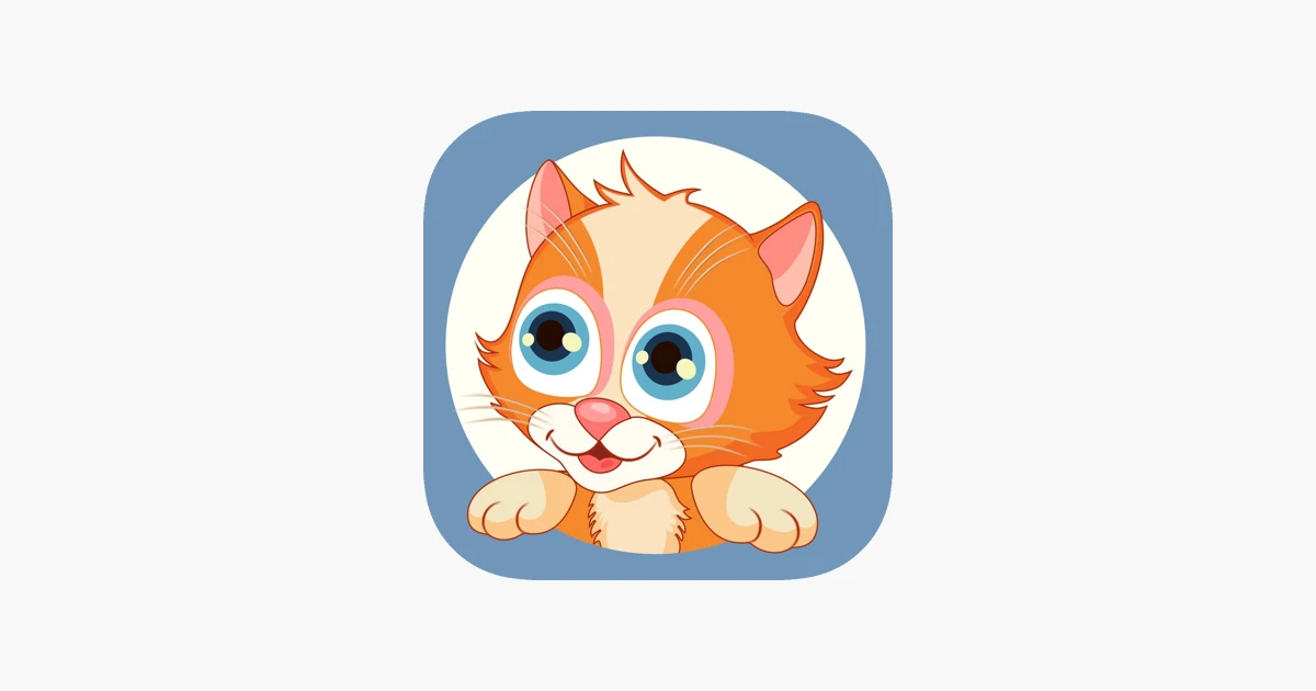 Games like Animal puzzles: kids fun game