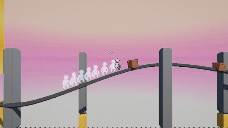 Another 2D Platformer Image