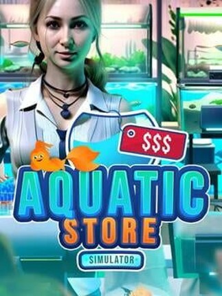 Aquatic Store Simulator Image