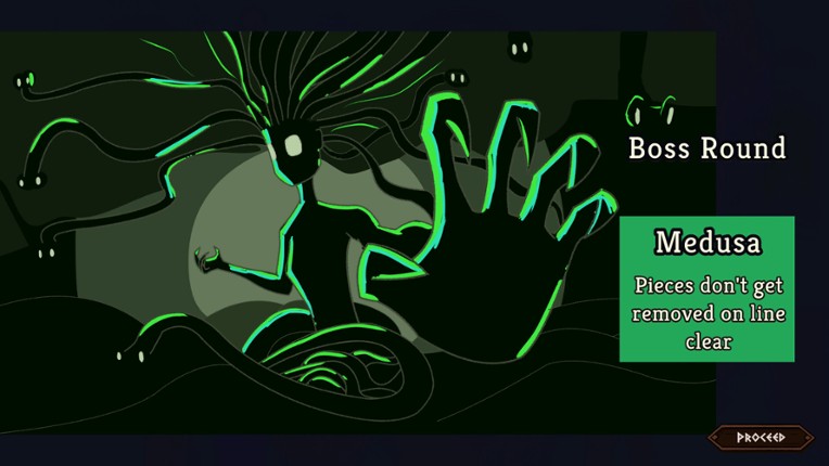 Arachne's Loom Image