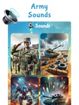 Army Man Games: Warfare Sounds Image