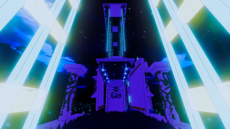 Ascend screenshot
