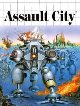 Assault City Image