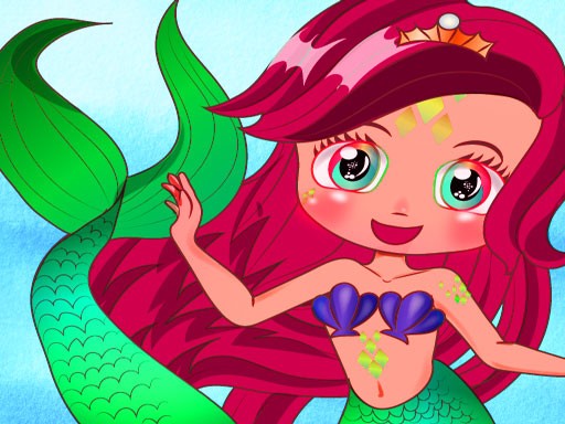 Games like Avatar Maker: Mermaid