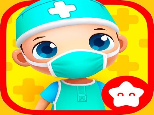 Games like Baby Care - Central Hospital & Baby Games online