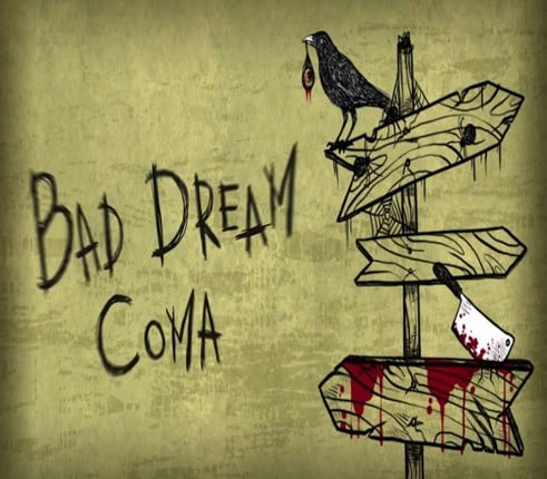Bad Dream: Coma Image