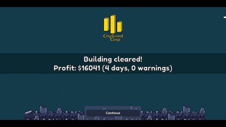 Bad Janitor screenshot