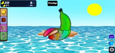 Banana Clicker Image