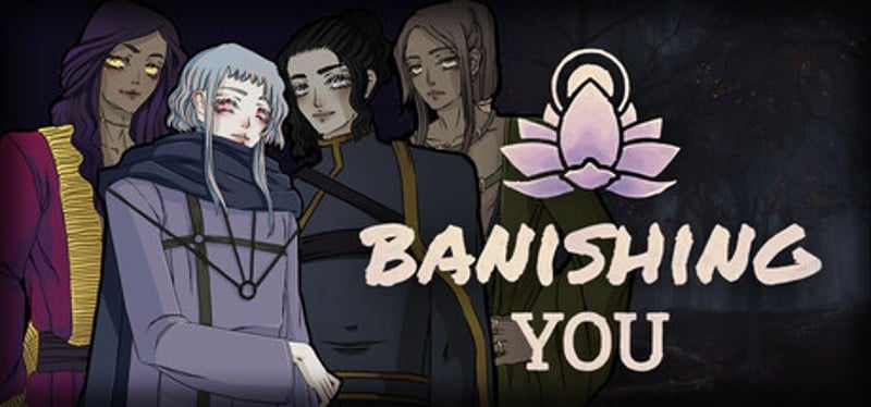 Banishing You Image