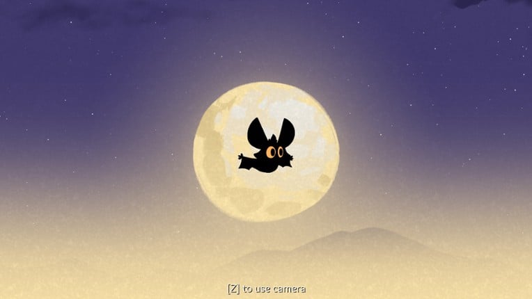 Batography screenshot