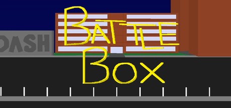 Games like Battle Box