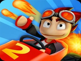 Beach Buggy Racing 2 Image