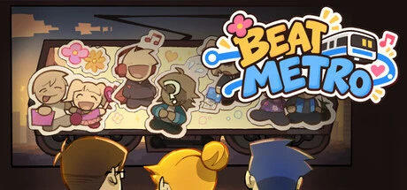 Games like Beat Metro