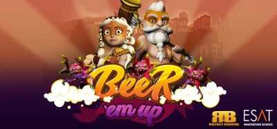 Beer'em Up Image