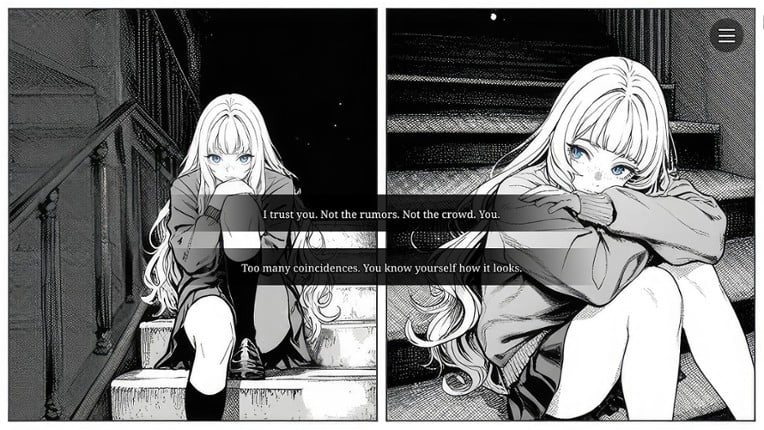 Beneath their Names screenshot