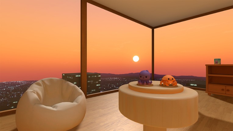 Blind Box screenshot