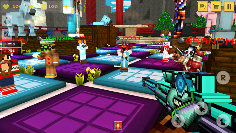 Block Force Image
