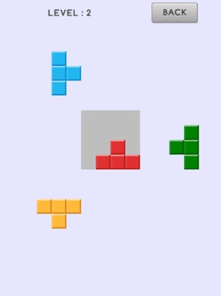 Block Puzzle Mania Image